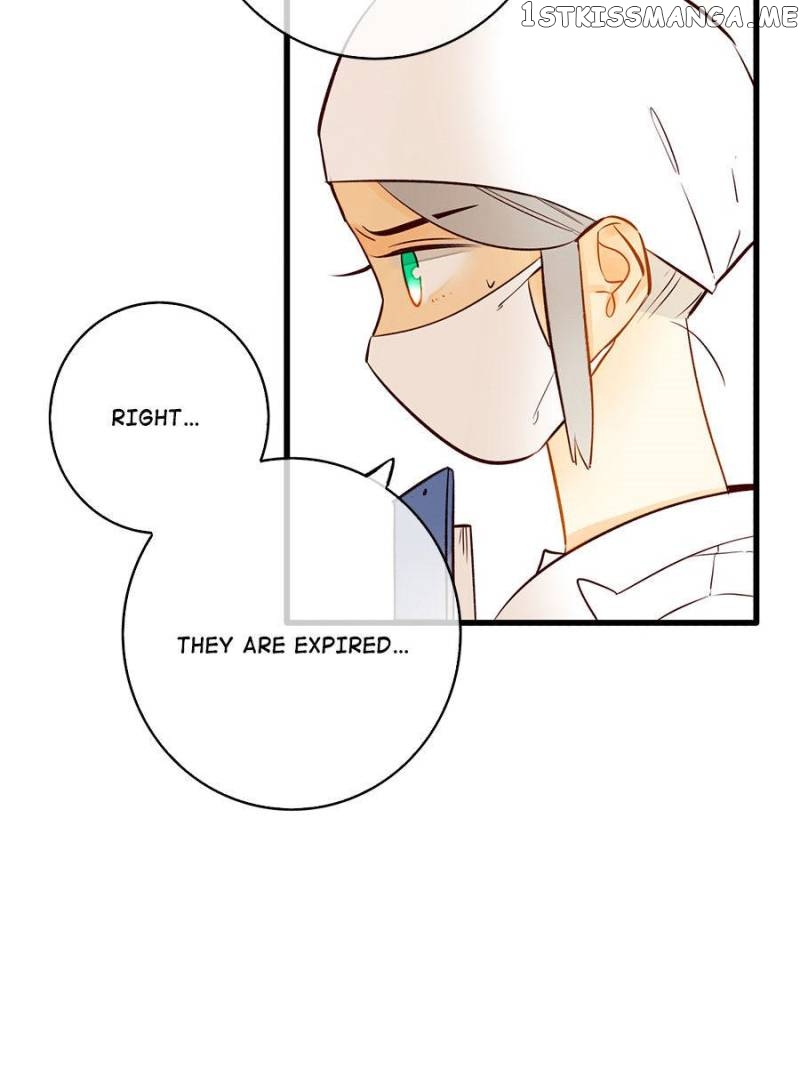 Stop! You Sexy Beast chapter 116 - page 48