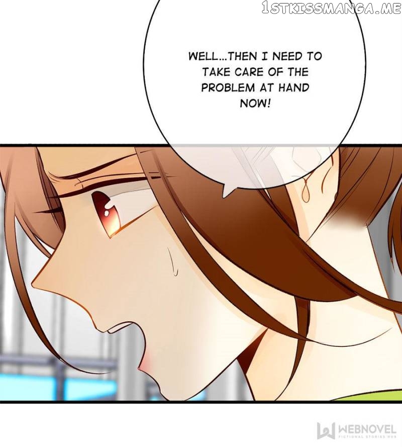 Stop! You Sexy Beast chapter 116 - page 52