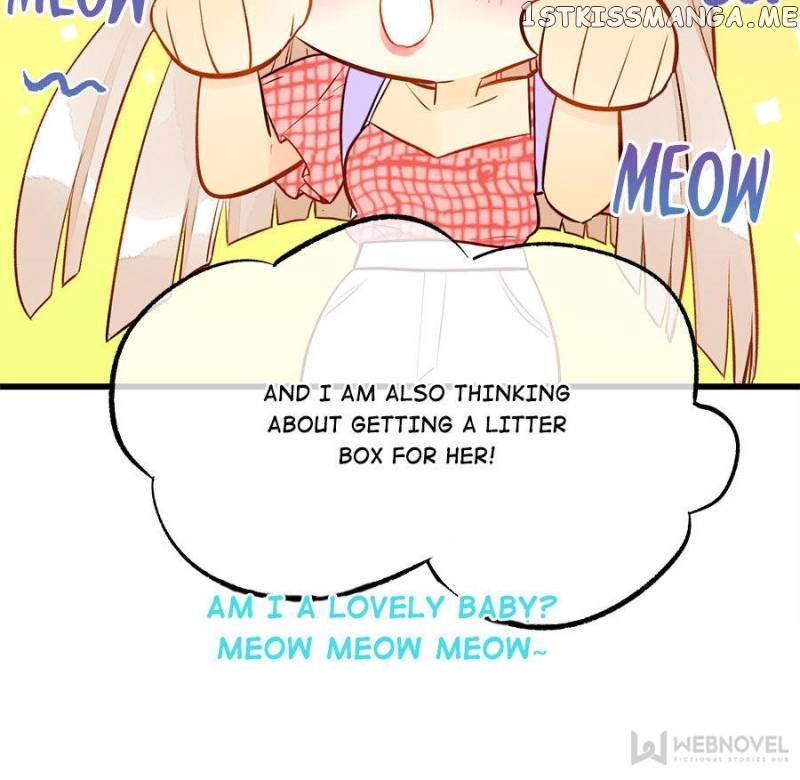 Stop! You Sexy Beast chapter 116 - page 6
