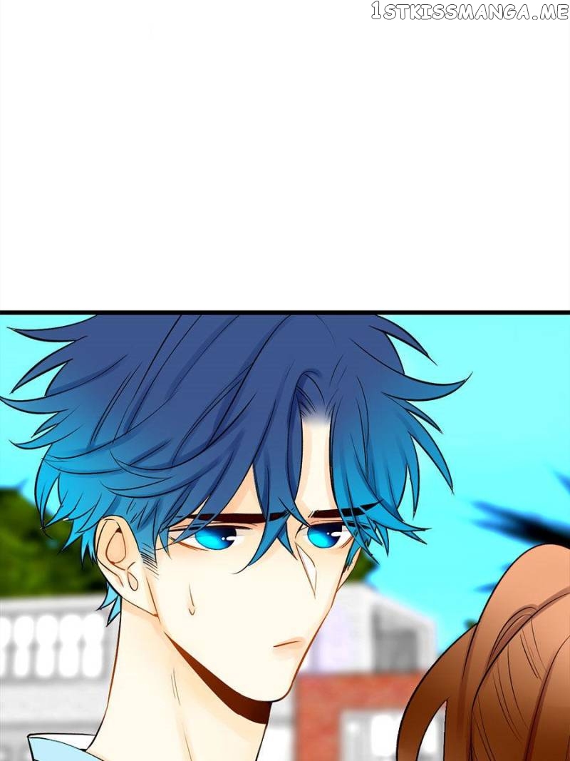 Stop! You Sexy Beast chapter 116 - page 7