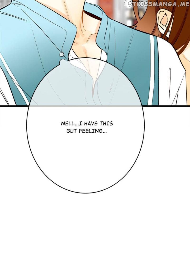 Stop! You Sexy Beast chapter 116 - page 8