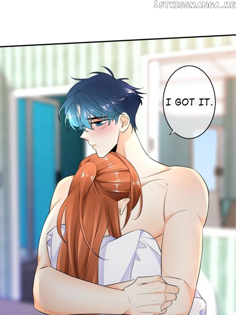 Stop! You Sexy Beast chapter 198 - page 1