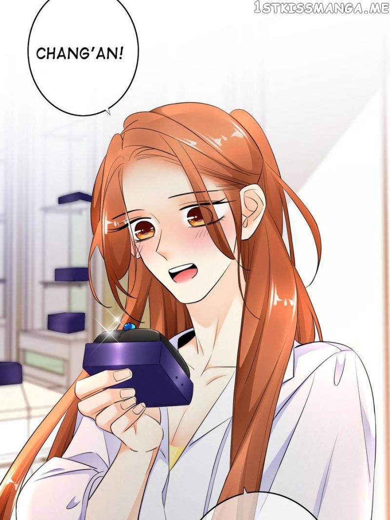 Stop! You Sexy Beast chapter 198 - page 11