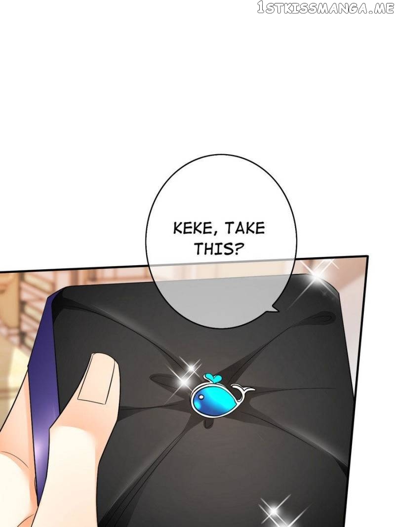 Stop! You Sexy Beast chapter 198 - page 13