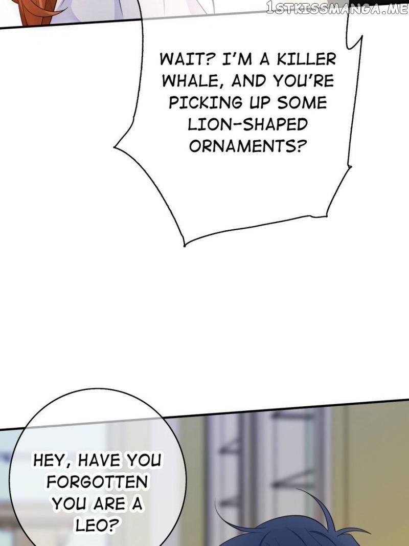 Stop! You Sexy Beast chapter 198 - page 16