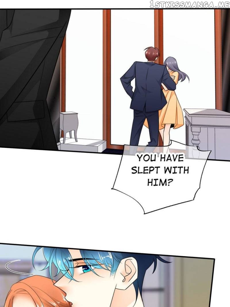 Stop! You Sexy Beast chapter 198 - page 19