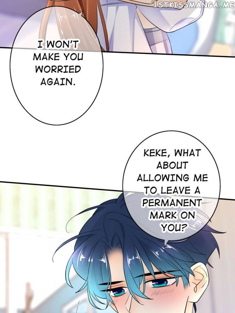 Stop! You Sexy Beast chapter 198 - page 2