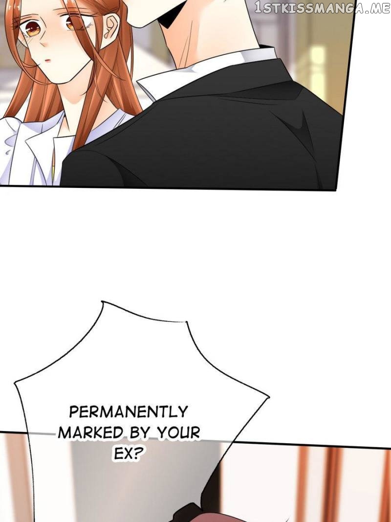 Stop! You Sexy Beast chapter 198 - page 20