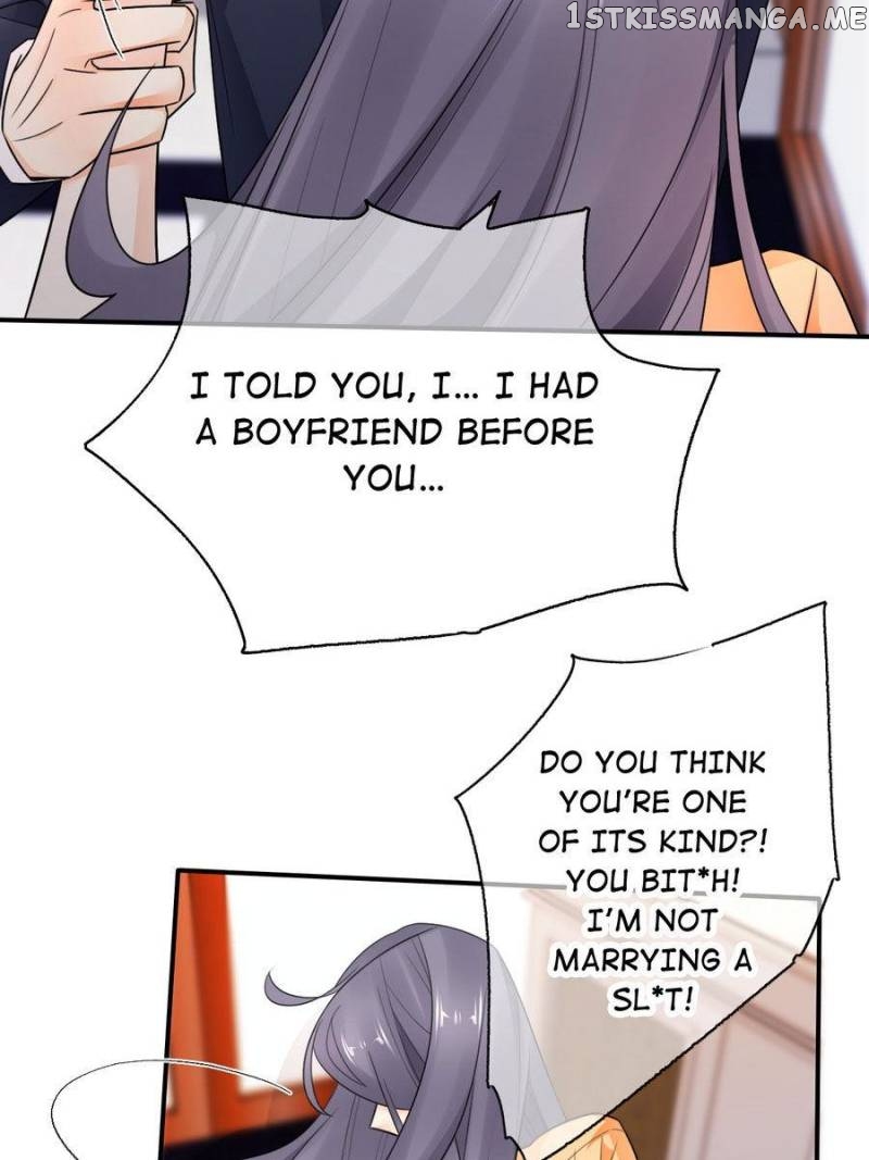 Stop! You Sexy Beast chapter 198 - page 22