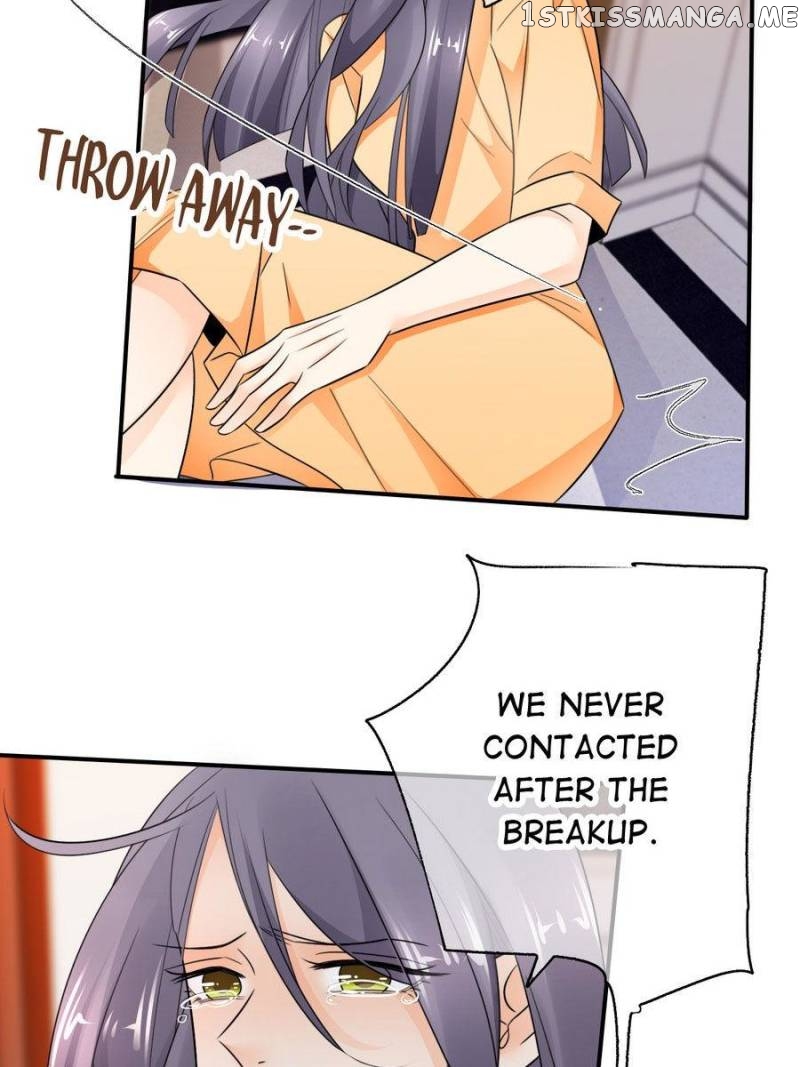 Stop! You Sexy Beast chapter 198 - page 23