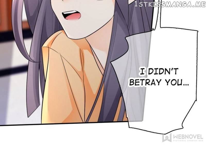 Stop! You Sexy Beast chapter 198 - page 24