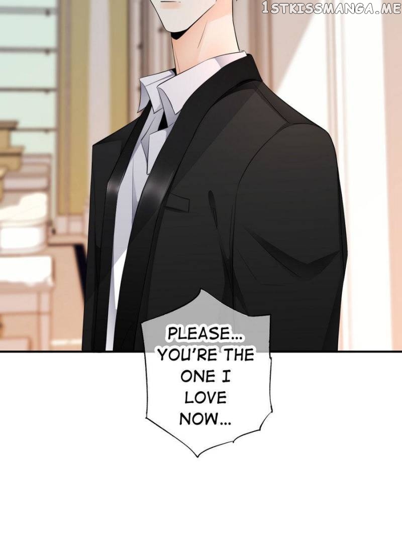 Stop! You Sexy Beast chapter 198 - page 26