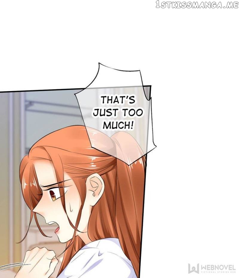 Stop! You Sexy Beast chapter 198 - page 27