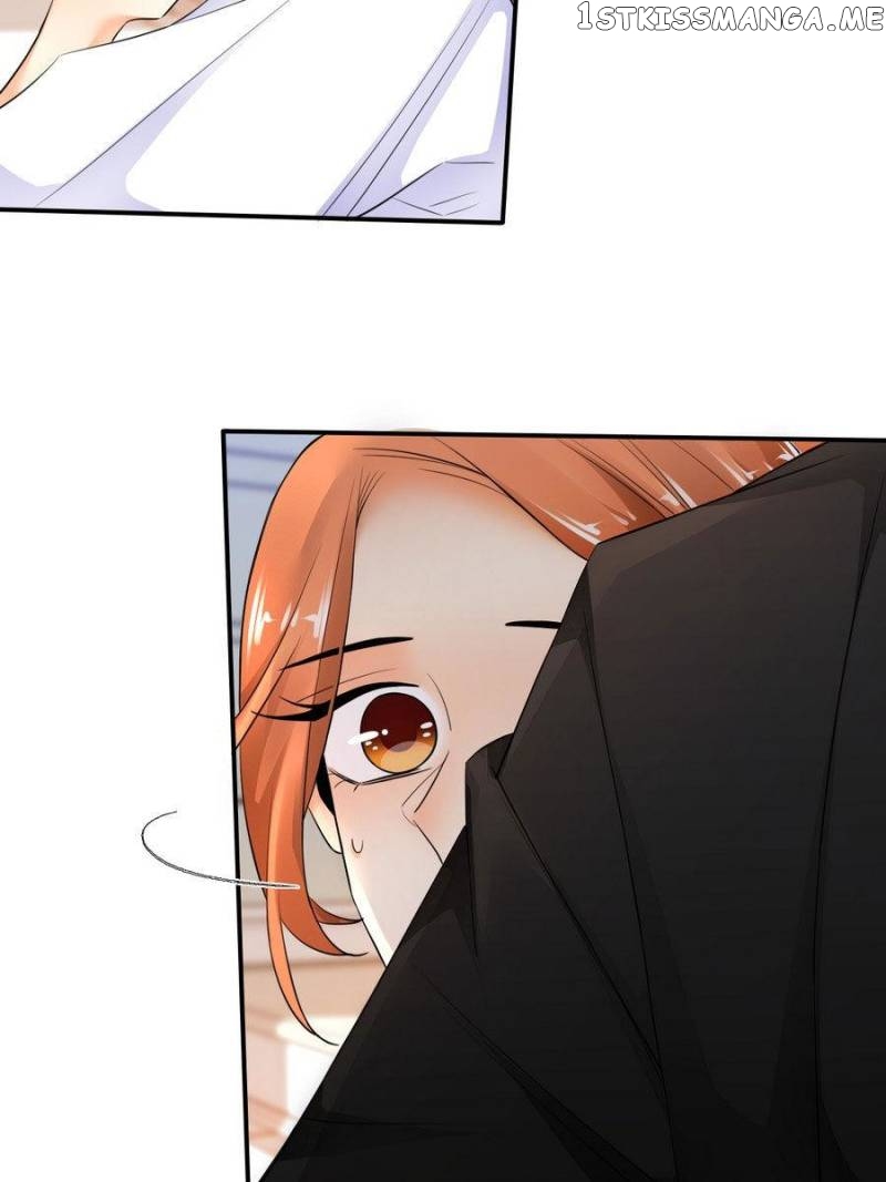 Stop! You Sexy Beast chapter 198 - page 28