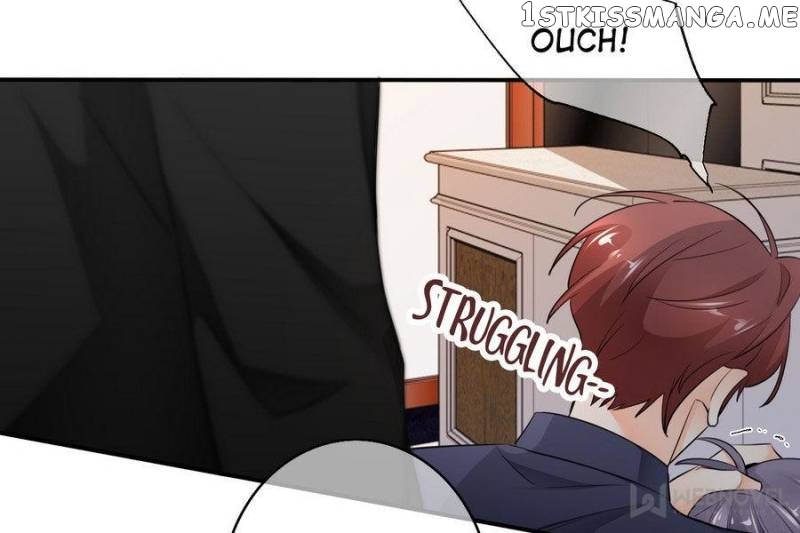 Stop! You Sexy Beast chapter 198 - page 30
