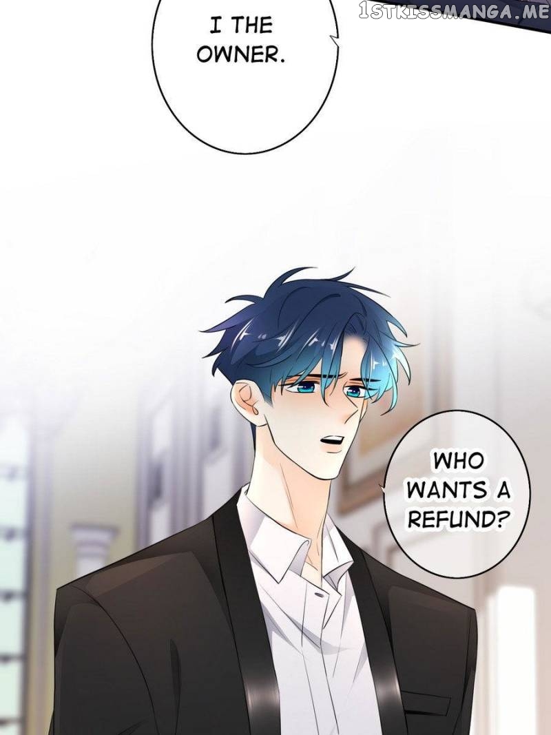 Stop! You Sexy Beast chapter 198 - page 31
