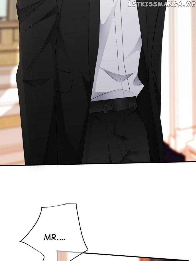Stop! You Sexy Beast chapter 198 - page 32