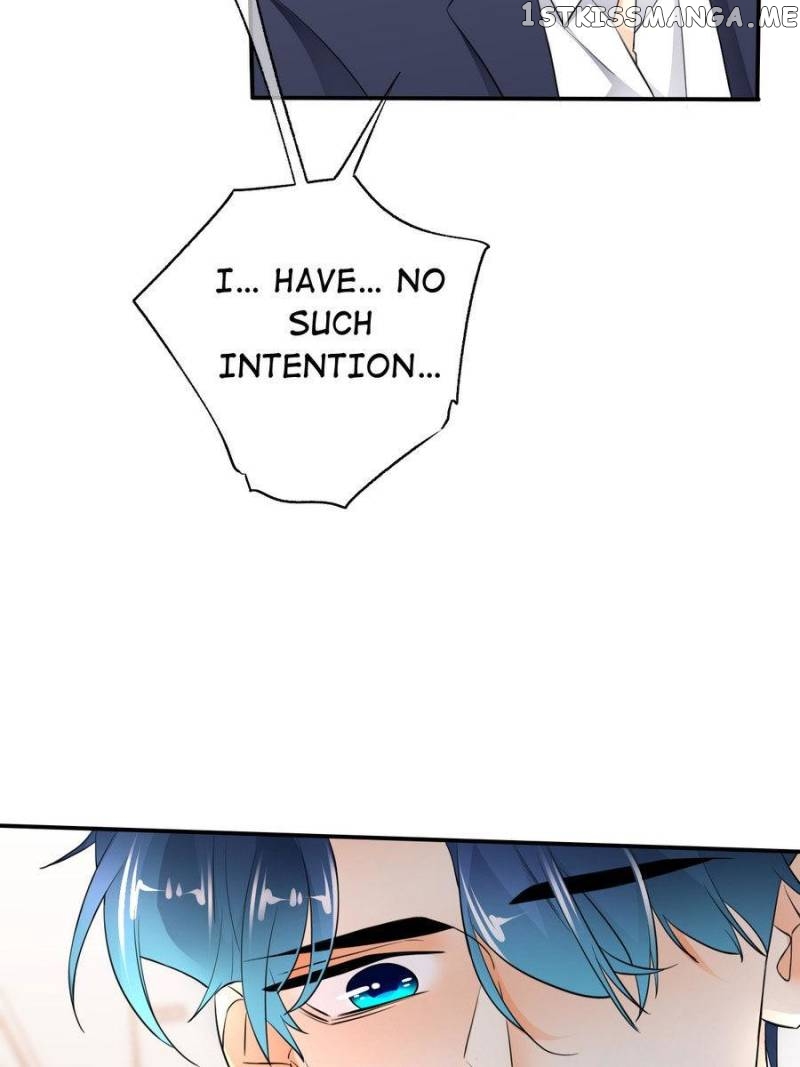 Stop! You Sexy Beast chapter 198 - page 34