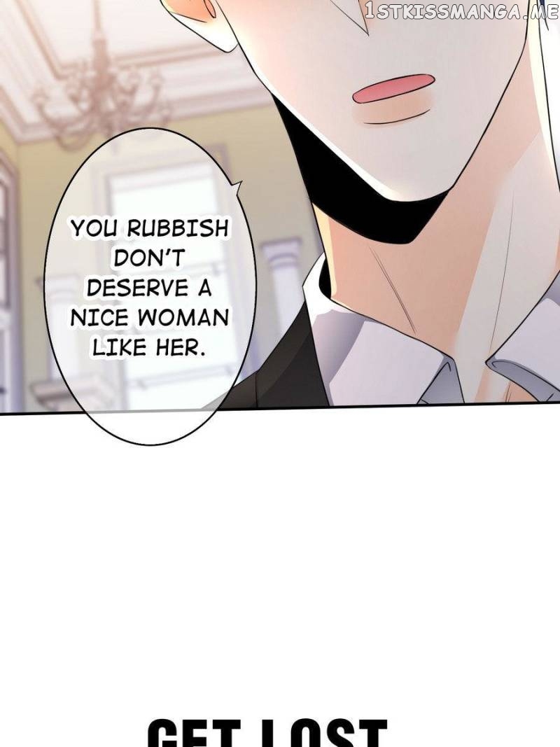 Stop! You Sexy Beast chapter 198 - page 35