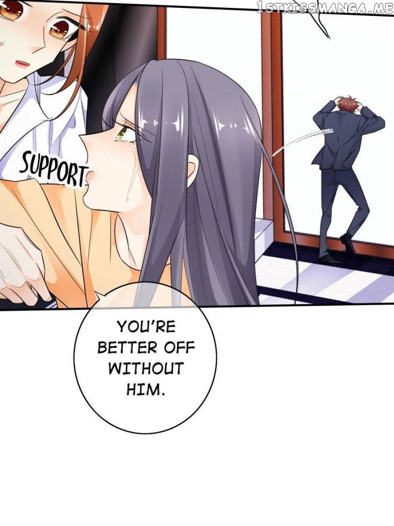 Stop! You Sexy Beast chapter 198 - page 38