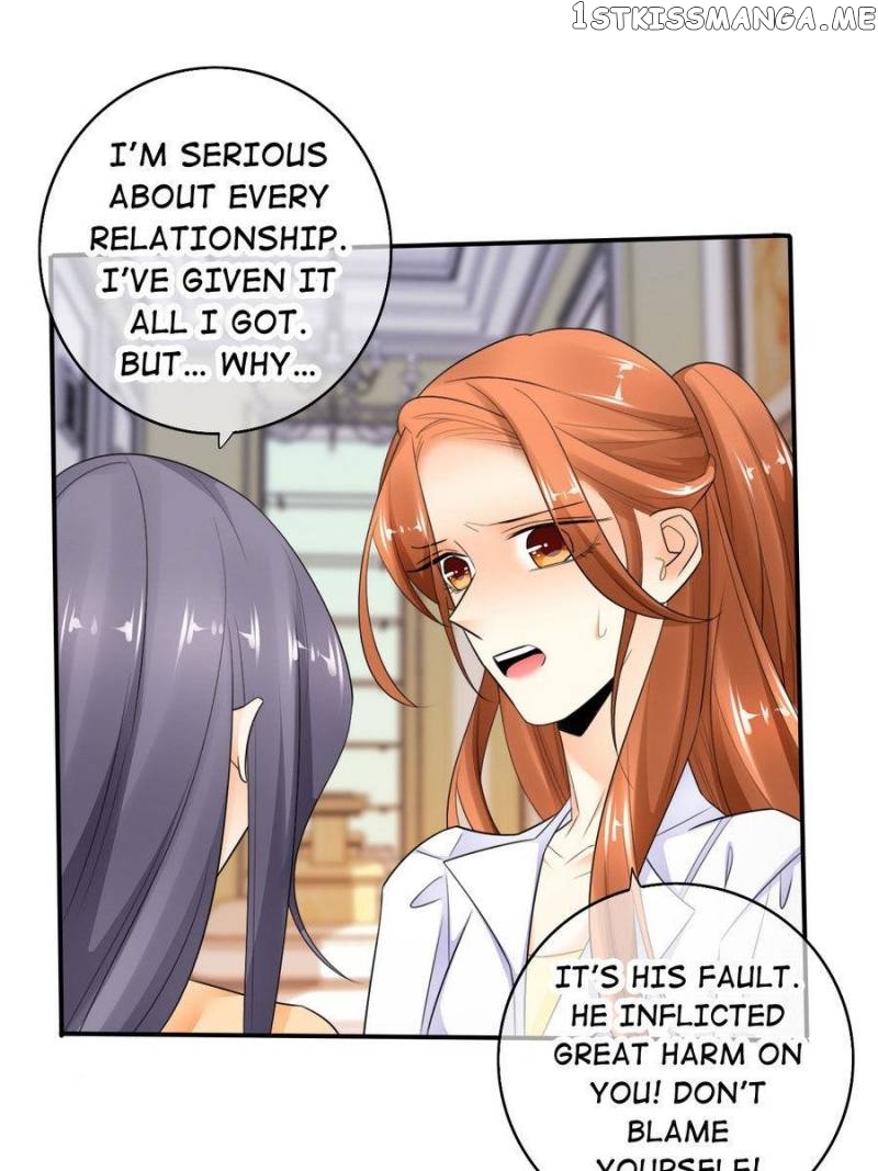 Stop! You Sexy Beast chapter 198 - page 40