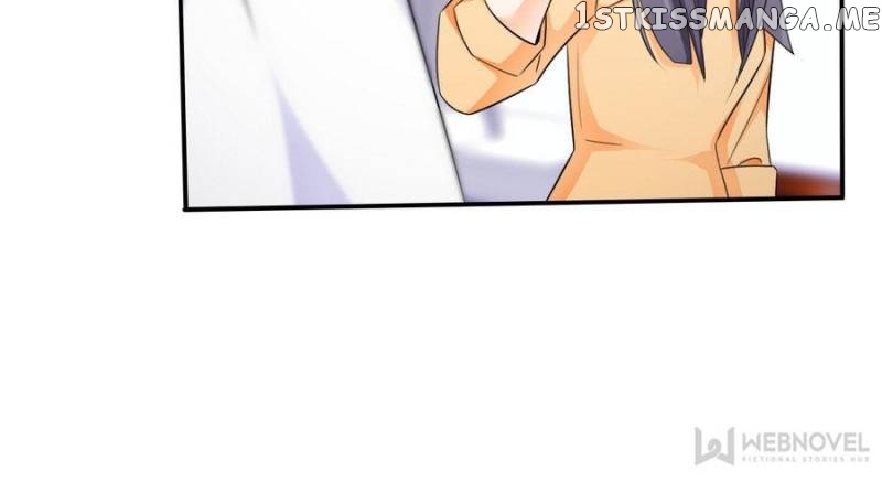 Stop! You Sexy Beast chapter 198 - page 42