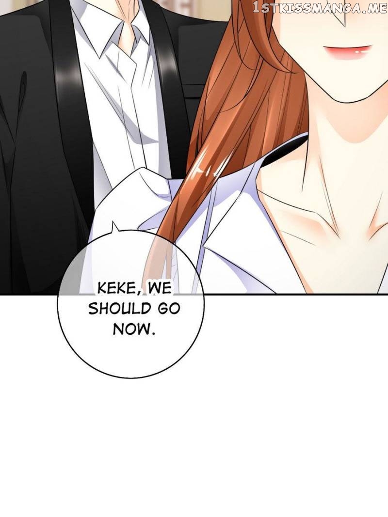 Stop! You Sexy Beast chapter 198 - page 44