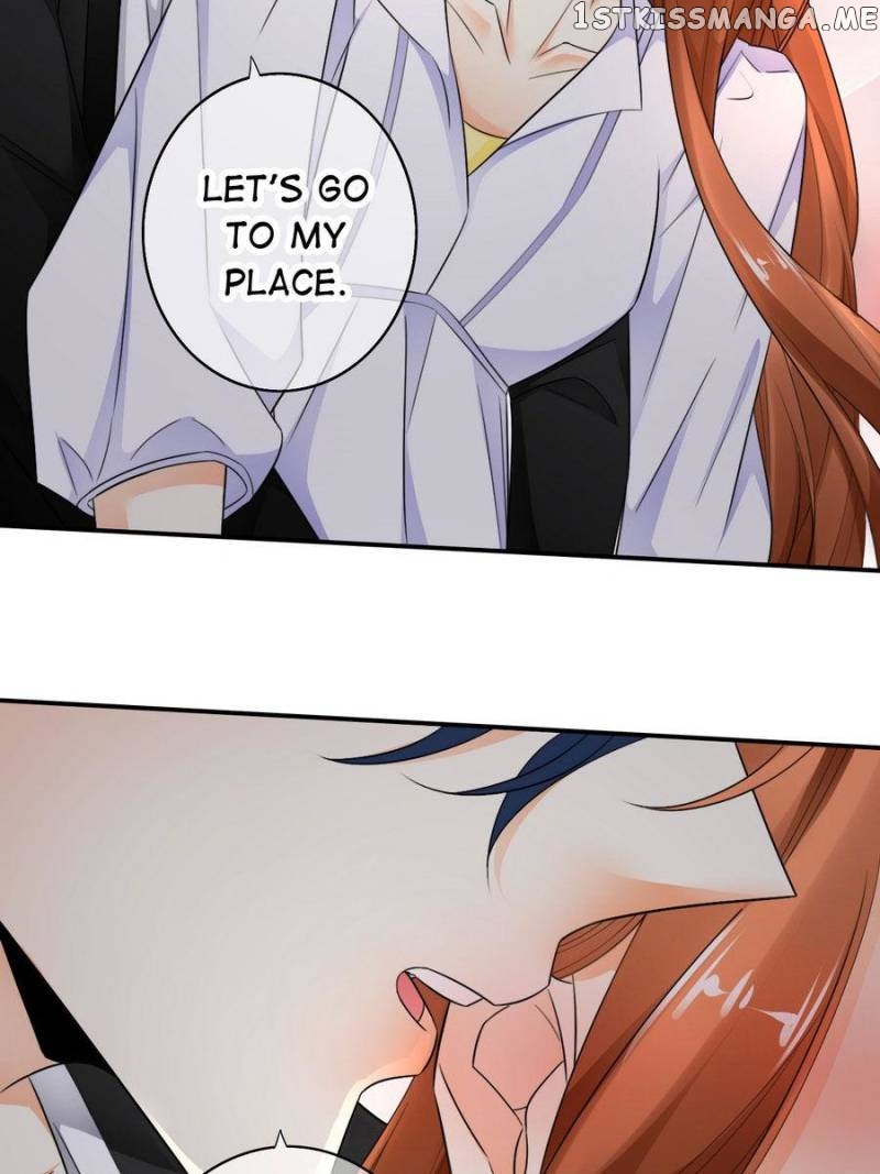 Stop! You Sexy Beast chapter 198 - page 47