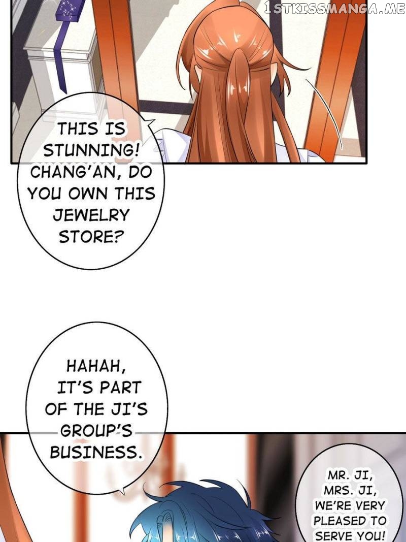 Stop! You Sexy Beast chapter 198 - page 7