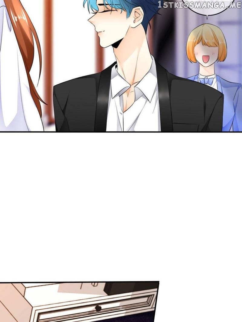 Stop! You Sexy Beast chapter 198 - page 8