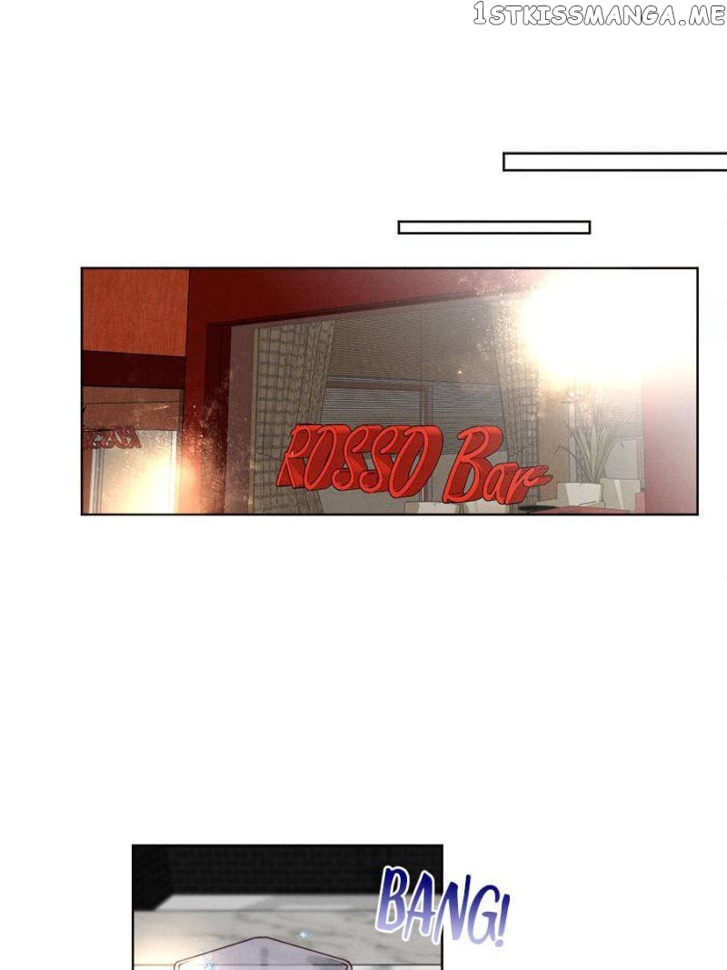Stop! You Sexy Beast chapter 213 - page 1