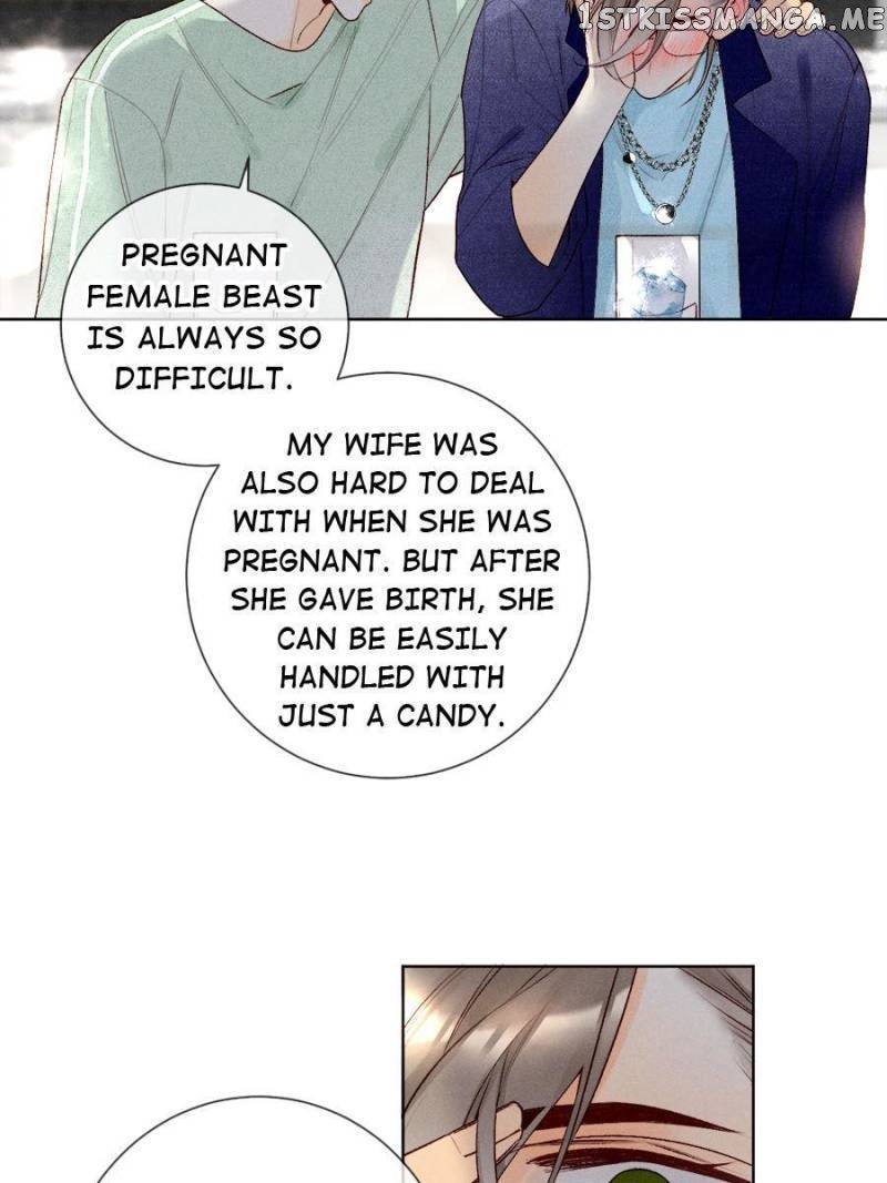 Stop! You Sexy Beast chapter 213 - page 14