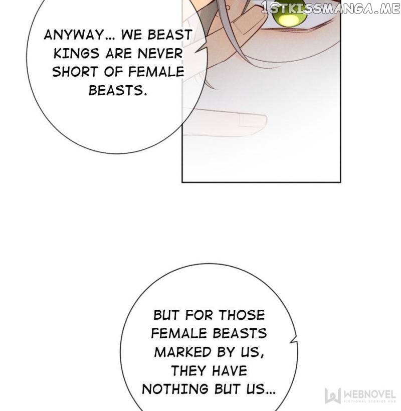 Stop! You Sexy Beast chapter 213 - page 15
