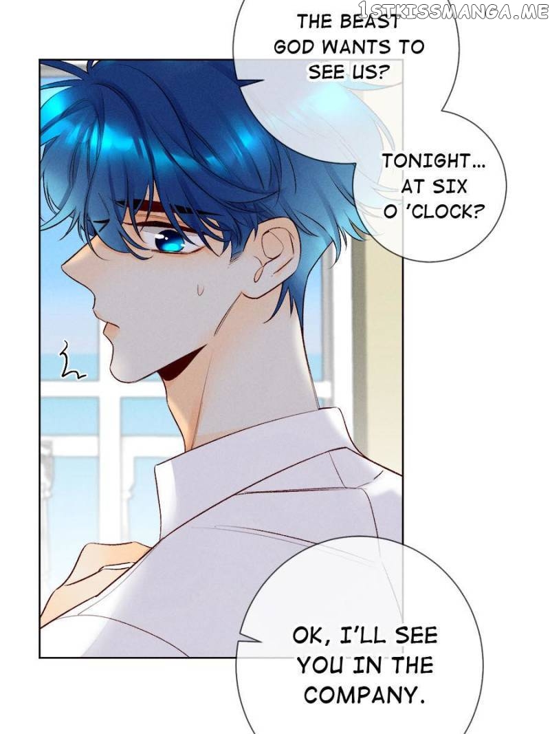 Stop! You Sexy Beast chapter 213 - page 20