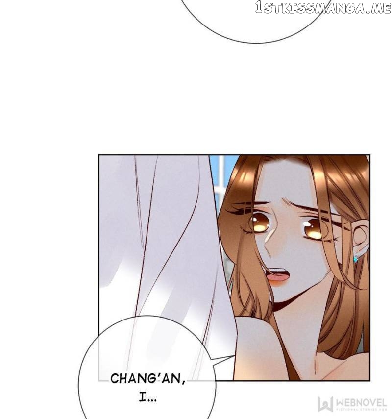 Stop! You Sexy Beast chapter 213 - page 21
