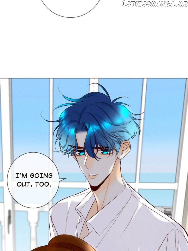 Stop! You Sexy Beast chapter 213 - page 22