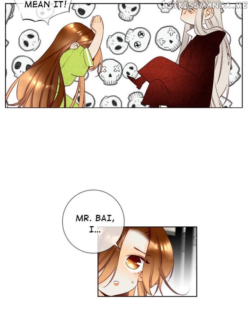 Stop! You Sexy Beast chapter 213 - page 26