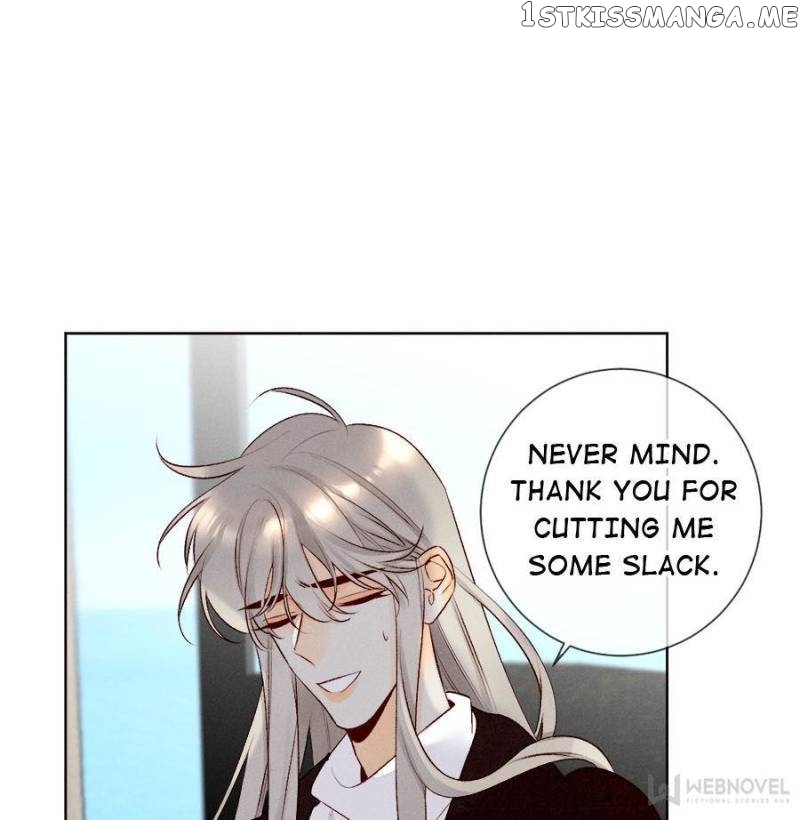 Stop! You Sexy Beast chapter 213 - page 27