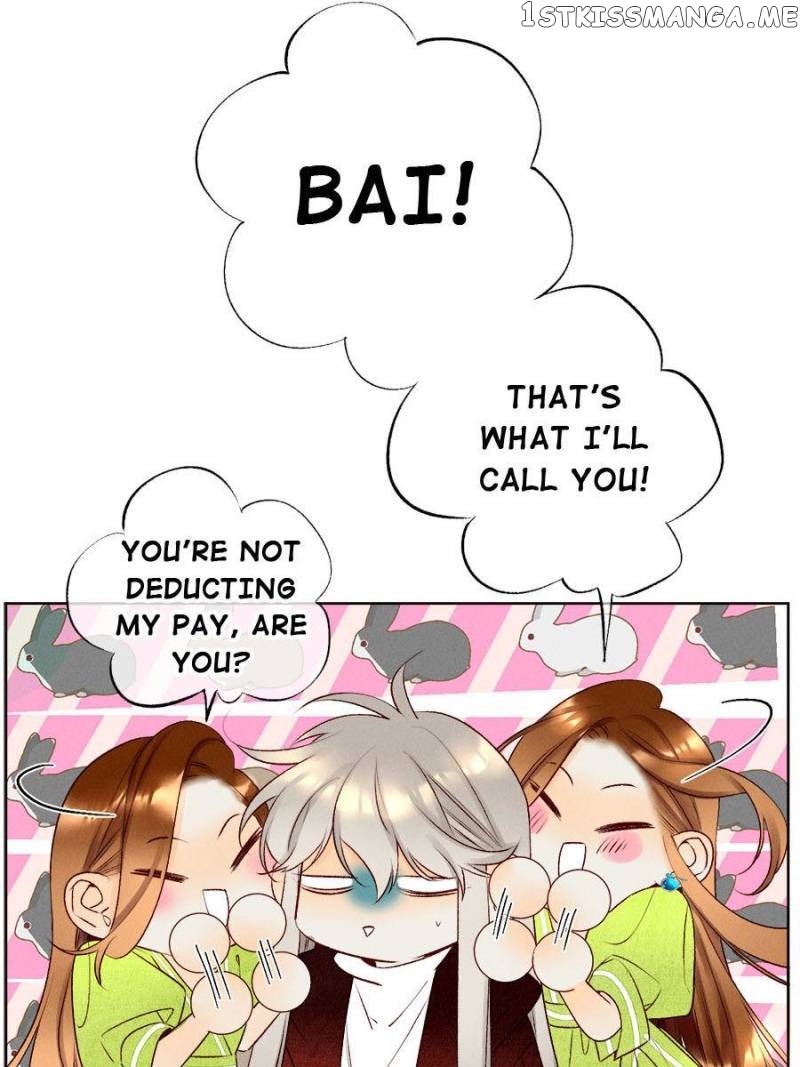 Stop! You Sexy Beast chapter 213 - page 29