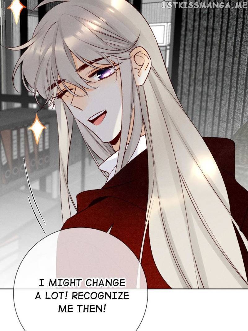 Stop! You Sexy Beast chapter 213 - page 34