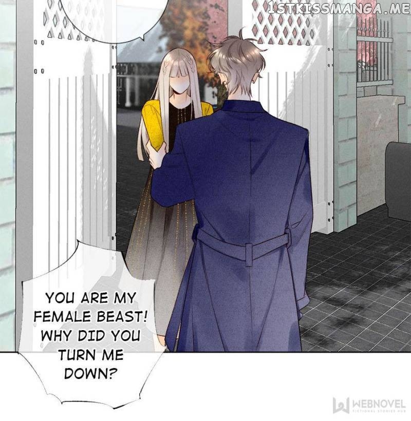 Stop! You Sexy Beast chapter 213 - page 6