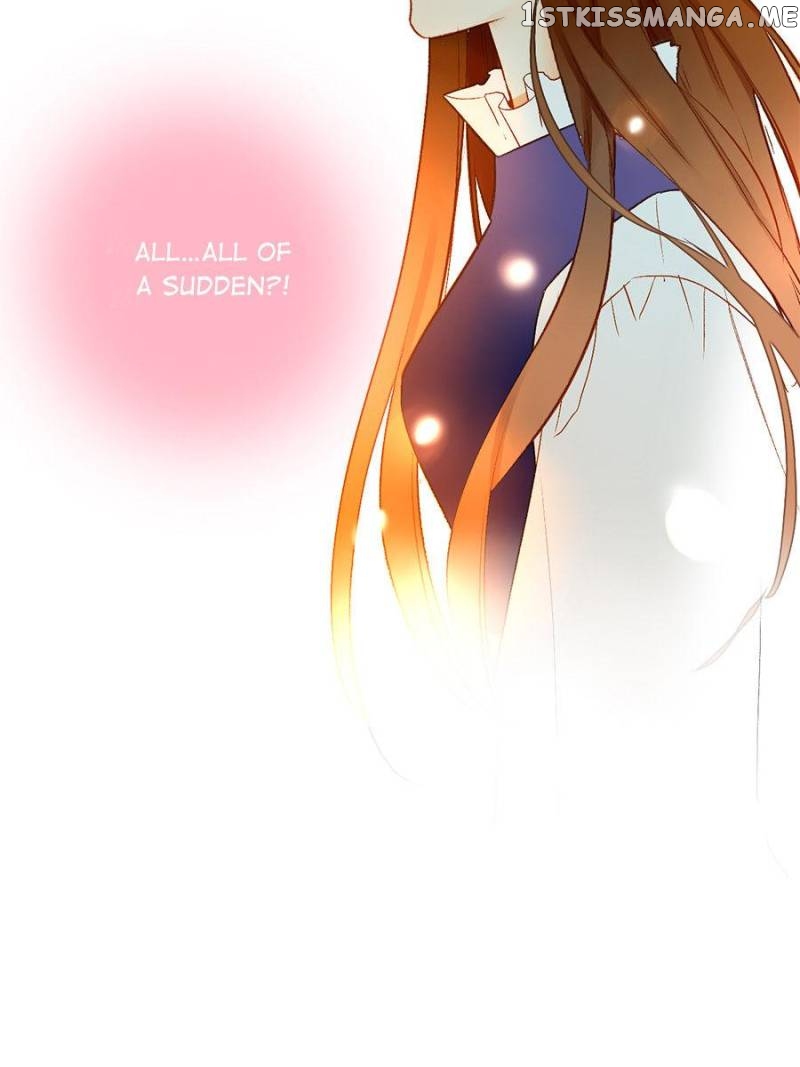 Stop! You Sexy Beast chapter 51 - page 12