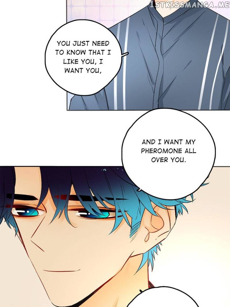 Stop! You Sexy Beast chapter 51 - page 23
