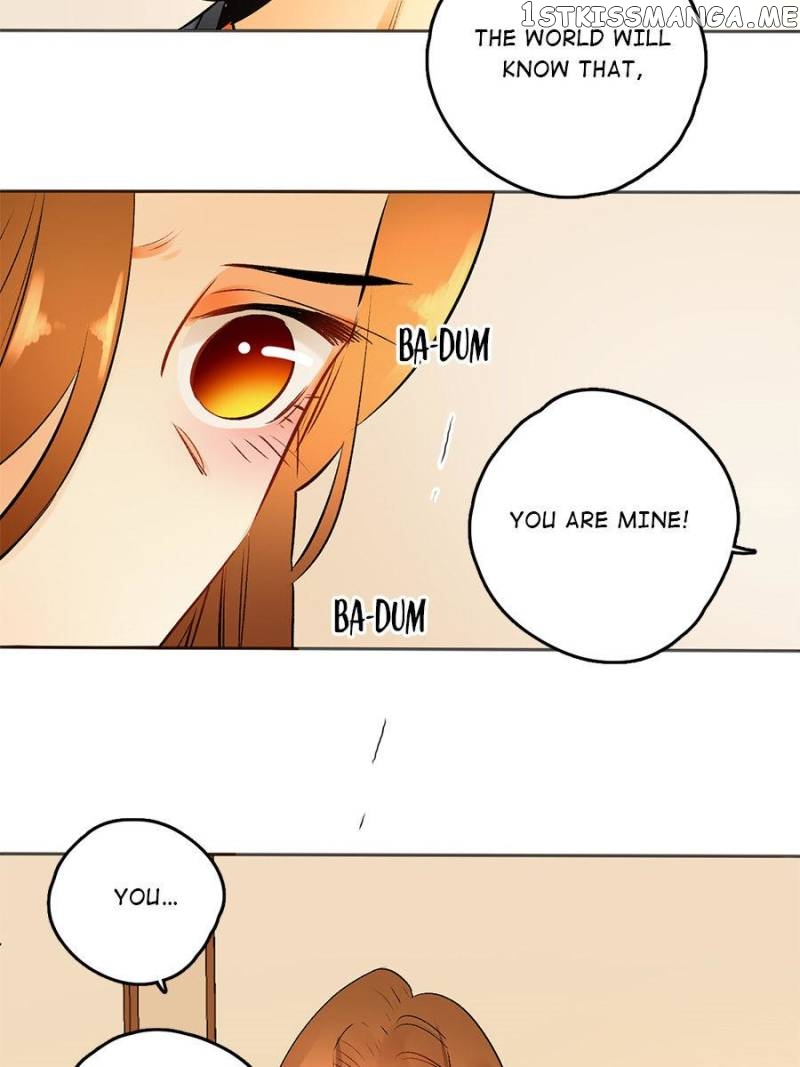 Stop! You Sexy Beast chapter 51 - page 24