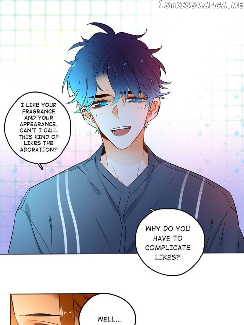 Stop! You Sexy Beast chapter 51 - page 26
