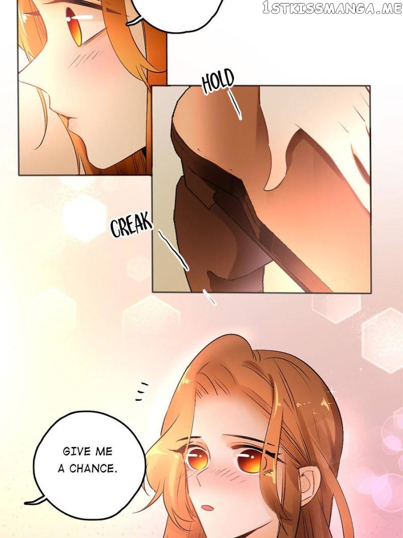 Stop! You Sexy Beast chapter 51 - page 27