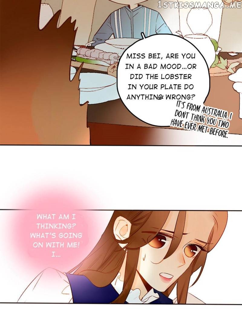 Stop! You Sexy Beast chapter 51 - page 4