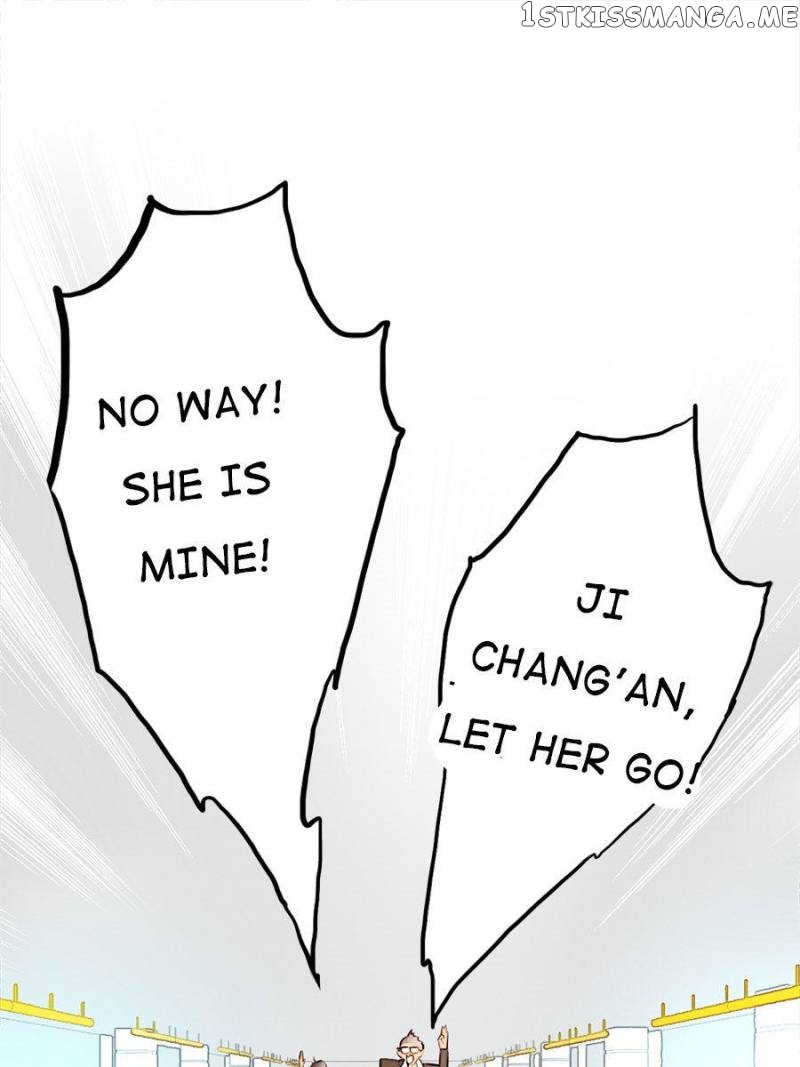 Stop! You Sexy Beast chapter 71 - page 1