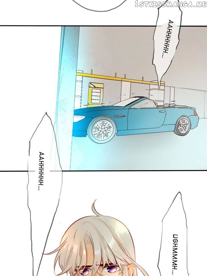Stop! You Sexy Beast chapter 71 - page 10