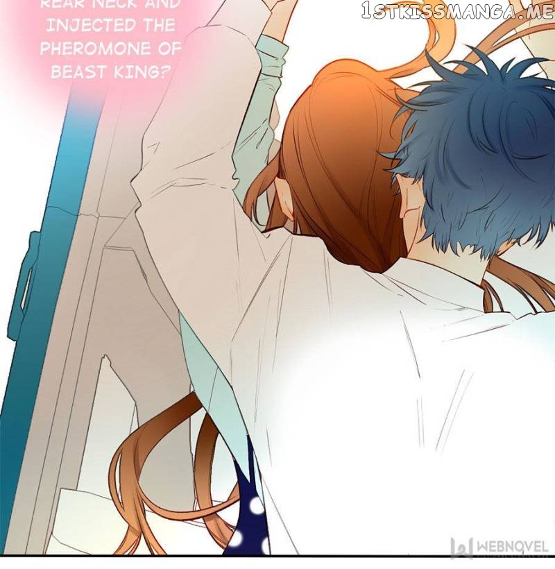 Stop! You Sexy Beast chapter 71 - page 18